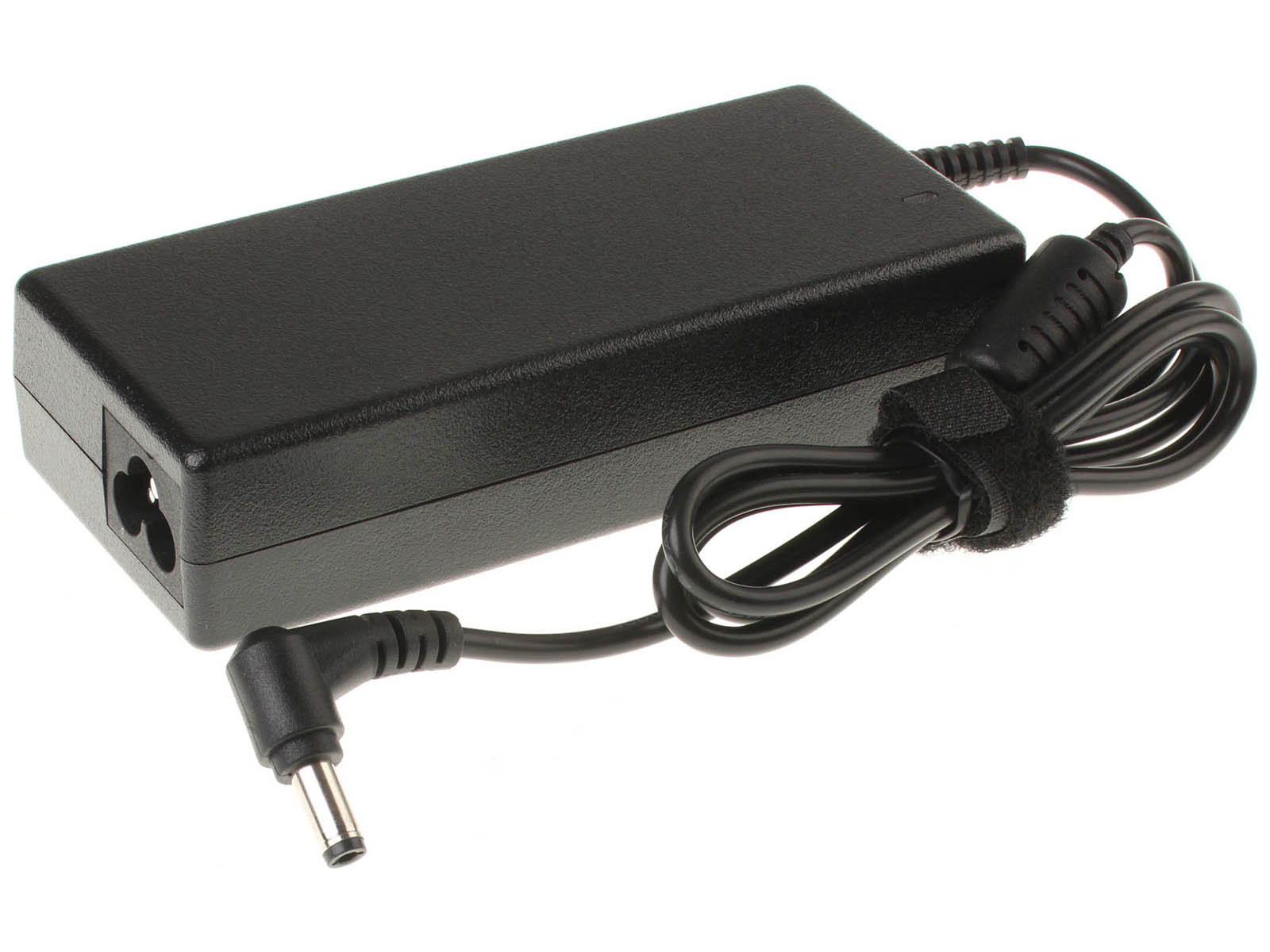Блок питания (адаптер питания) F4600A для ноутбука Packard Bell. Артикул iB-R142. Напряжение (V): 19
