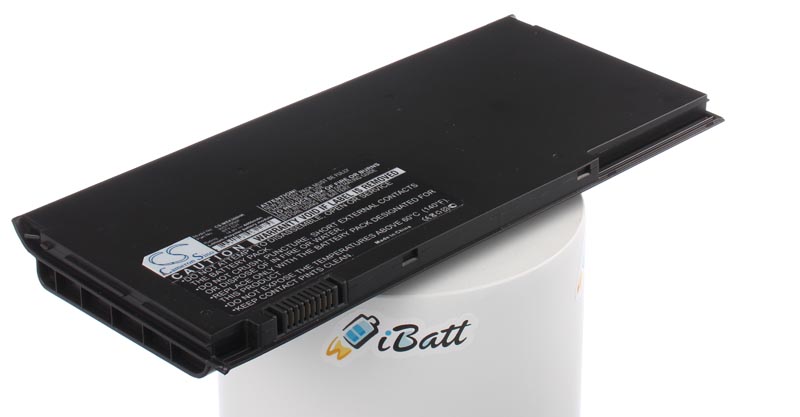 Аккумуляторная батарея CS-MSX360HT для ноутбуков MSI. Артикул iB-A297.Емкость (mAh): 4400. Напряжение (V): 14,8