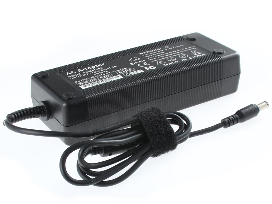 Блок питания (адаптер питания) для ноутбука Sony VAIO VPC-S11C5E. Артикул iB-R106. Напряжение (V): 19,5