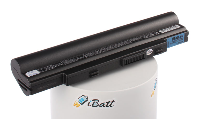 Аккумуляторная батарея CS-AUA31HB для ноутбуков Asus. Артикул iB-A337.Емкость (mAh): 4400. Напряжение (V): 11,1