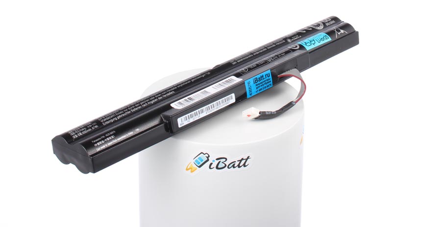Аккумуляторная батарея для ноутбука Acer Aspire Ethos 8951G-2414G64Mnkk. Артикул iB-A637.Емкость (mAh): 5800. Напряжение (V): 14,4