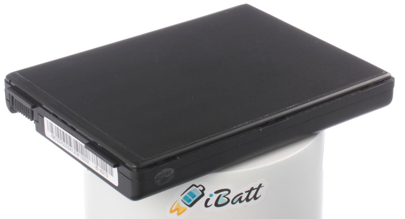 Аккумуляторная батарея для ноутбука HP-Compaq Presario R3454EA. Артикул iB-A310.Емкость (mAh): 6600. Напряжение (V): 14,8