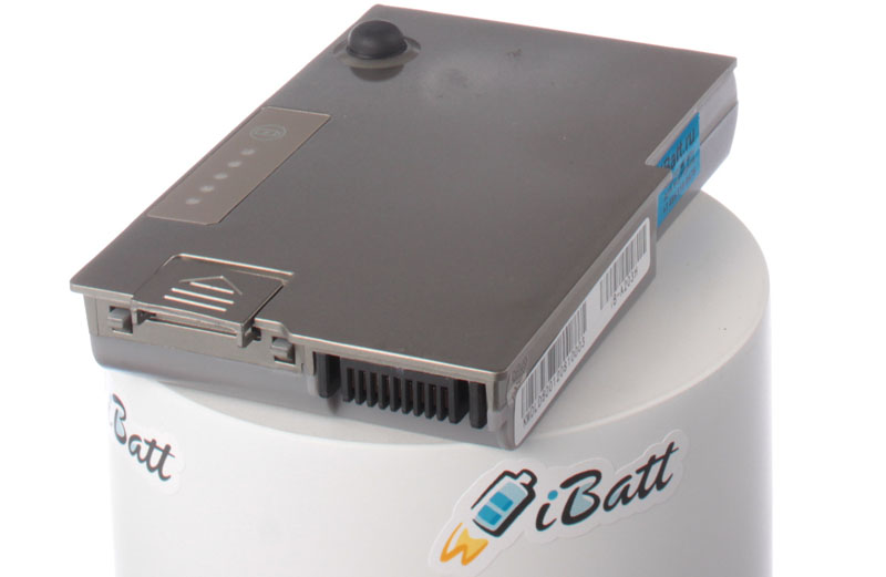 Аккумуляторная батарея 451-10194 для ноутбуков Dell. Артикул iB-A203H.Емкость (mAh): 5200. Напряжение (V): 11,1