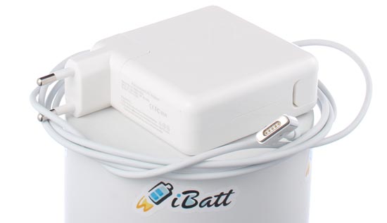 Блок питания (адаптер питания) MD506LL/A для ноутбука Apple. Артикул iB-R224. Напряжение (V): 20