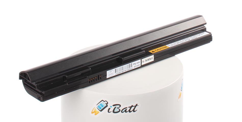 Аккумуляторная батарея M1100BAT для ноутбуков Clevo. Артикул iB-A895.Емкость (mAh): 2200. Напряжение (V): 11,1