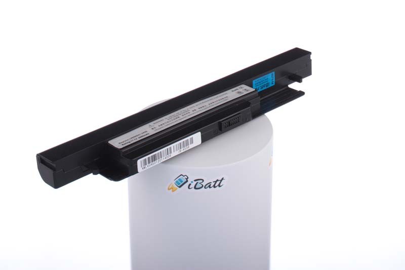 Аккумуляторная батарея для ноутбука IBM-Lenovo IdeaPad U550. Артикул iB-A536.Емкость (mAh): 4400. Напряжение (V): 11,1