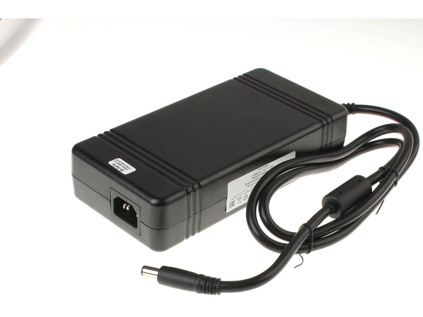 Блок питания (адаптер питания) для ноутбука Asus W90V. Артикул iB-R476. Напряжение (V): 19,5