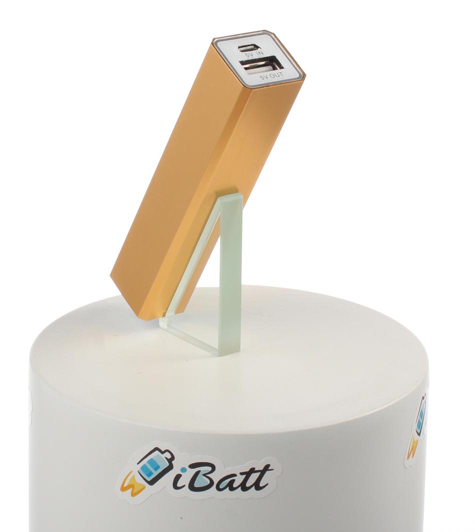 Внешняя аккумуляторная батарея Power Bank iBatt  iB-S101HY