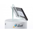 Аккумуляторная батарея C11P1320 для телефонов, смартфонов Asus. Артикул iB-M1322.Емкость (mAh): 1150. Напряжение (V): 3,8