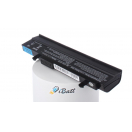 Аккумуляторная батарея для ноутбука Asus Eee PC 1015PX. Артикул iB-A515X.Емкость (mAh): 5800. Напряжение (V): 11,1
