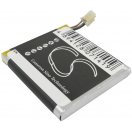 Аккумуляторная батарея iBatt iB-M499 для телефонов, смартфонов Sony EricssonЕмкость (mAh): 900. Напряжение (V): 3,7