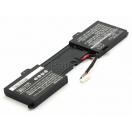 Аккумуляторная батарея для ноутбука Dell Inspiron Duo 1090. Артикул iB-A710.Емкость (mAh): 1950. Напряжение (V): 14,8