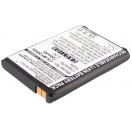 Аккумуляторная батарея для телефона, смартфона Sagem MY-300X. Артикул iB-M2599.Емкость (mAh): 720. Напряжение (V): 3,7