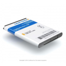 Аккумуляторная батарея iBatt C1.01.406 для телефонов, смартфонов SamsungЕмкость (mAh): 1000. Напряжение (V): 3,6