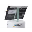 Аккумуляторная батарея iBatt iB-M3064 для телефонов, смартфонов ZTEЕмкость (mAh): 2200. Напряжение (V): 3,8