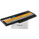 Аккумуляторная батарея для ноутбука IBM-Lenovo IdeaPad Y350. Артикул iB-A560.Емкость (mAh): 2400. Напряжение (V): 14,4