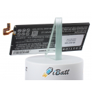Аккумуляторная батарея iBatt iB-M2169 для телефонов, смартфонов LGЕмкость (mAh): 3000. Напряжение (V): 3,85