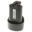 Аккумуляторная батарея для электроинструмента Makita LC01ZX. Артикул iB-T105.Емкость (mAh): 1500. Напряжение (V): 10,8