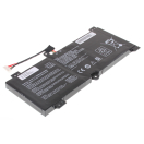 Аккумуляторная батарея для ноутбука Asus S5C. Артикул iB-A1716.Емкость (mAh): 3400. Напряжение (V): 15,4