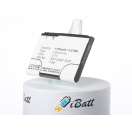 Аккумуляторная батарея F-M1 для телефонов, смартфонов Blackberry. Артикул iB-M1431.Емкость (mAh): 1100. Напряжение (V): 3,7