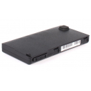 Аккумуляторная батарея для ноутбука MSI CR643-024. Артикул 11-1441.Емкость (mAh): 6600. Напряжение (V): 11,1