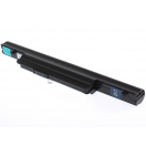 Аккумуляторная батарея для ноутбука Acer Aspire 5820T-434G50Mn. Артикул 11-1242.Емкость (mAh): 6600. Напряжение (V): 11,1