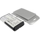 Аккумуляторная батарея iBatt iB-M1433 для телефонов, смартфонов BlackberryЕмкость (mAh): 1900. Напряжение (V): 3,7