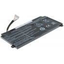 Аккумуляторная батарея для ноутбука Toshiba Satellite P55W-C. Артикул 11-11537.Емкость (mAh): 4200. Напряжение (V): 10,8