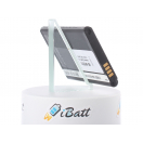 Аккумуляторная батарея iBatt iB-M555 для телефонов, смартфонов VerizonЕмкость (mAh): 1650. Напряжение (V): 3,7