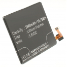 Аккумуляторная батарея iBatt iB-M939 для телефонов, смартфонов HTCЕмкость (mAh): 2840. Напряжение (V): 3,8