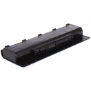 Аккумуляторная батарея для ноутбука Asus N56DP. Артикул 11-1413.Емкость (mAh): 4400. Напряжение (V): 10,8