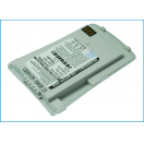 Аккумуляторная батарея EBA-595 для телефонов, смартфонов Siemens. Артикул iB-M2856.Емкость (mAh): 750. Напряжение (V): 3,7