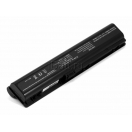 Аккумуляторная батарея iBatt 11-1323 для ноутбука HP-CompaqЕмкость (mAh): 6600. Напряжение (V): 14,8