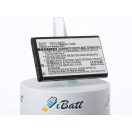Аккумуляторная батарея iBatt iB-M2008 для телефонов, смартфонов HuaweiЕмкость (mAh): 1050. Напряжение (V): 3,7