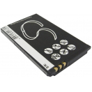 Аккумуляторная батарея для телефона, смартфона Kyocera Domino S1310. Артикул iB-M2068.Емкость (mAh): 800. Напряжение (V): 3,7