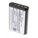 Аккумуляторные батареи для фотоаппаратов и видеокамер Sony DSC-HX50V/BЕмкость (mAh): 950. Напряжение (V): 3,7
