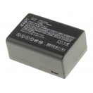 Аккумуляторные батареи для фотоаппаратов и видеокамер Panasonic Lumix DMC-FZ40Емкость (mAh): 750. Напряжение (V): 7,4