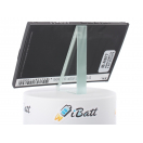 Аккумуляторная батарея C11P1501 для телефонов, смартфонов Asus. Артикул iB-M977.Емкость (mAh): 2500. Напряжение (V): 3,7