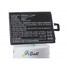 Аккумуляторная батарея iBatt iB-M2986 для телефонов, смартфонов XiaomiЕмкость (mAh): 3000. Напряжение (V): 3,85