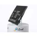Аккумуляторная батарея iBatt iB-M2131 для телефонов, смартфонов LeTVЕмкость (mAh): 3000. Напряжение (V): 3,8