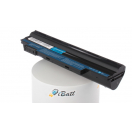 Аккумуляторная батарея для ноутбука Acer Aspire One E100. Артикул iB-A240.Емкость (mAh): 4400. Напряжение (V): 11,1