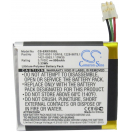 Аккумуляторная батарея iBatt iB-M499 для телефонов, смартфонов Sony EricssonЕмкость (mAh): 900. Напряжение (V): 3,7