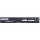 Аккумуляторная батарея для ноутбука Dell Inspiron 5555-9228. Артикул iB-A1018.Емкость (mAh): 2200. Напряжение (V): 14,8