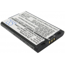 Аккумуляторная батарея iBatt iB-M2886 для телефонов, смартфонов SprintЕмкость (mAh): 950. Напряжение (V): 3,7