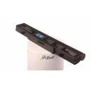 Аккумуляторная батарея для ноутбука Samsung X22-Aura T7300 Choi. Артикул iB-A458.Емкость (mAh): 4400. Напряжение (V): 14,8