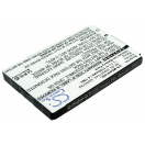 Аккумуляторная батарея iBatt iB-M2296 для телефонов, смартфонов MotorolaЕмкость (mAh): 1100. Напряжение (V): 3,7