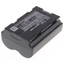 Аккумуляторная батарея iBatt iB-F636 для фотокамер и видеокамер FujiFilmЕмкость (mAh): 2000. Напряжение (V): 7,4