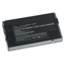 Аккумуляторная батарея iBatt iB-F569 для фотокамер и видеокамер CanonЕмкость (mAh): 2100. Напряжение (V): 6