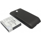 Аккумуляторная батарея iBatt iB-M341 для телефонов, смартфонов LGЕмкость (mAh): 2400. Напряжение (V): 3,7