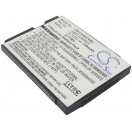 Аккумуляторная батарея SBPL0089503 для телефонов, смартфонов LG. Артикул iB-M2210.Емкость (mAh): 750. Напряжение (V): 3,7